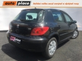 obrázek vozu PEUGEOT 307 02-05 1.6i 16V AUT 80kW