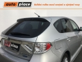 obrázek vozu SUBARU IMPREZA  2.0D Sport Paket WRC (G12) 110kW